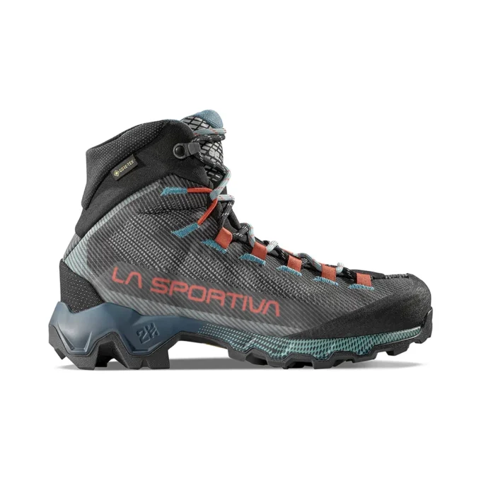 Aequilibrium Hike GTX Dam Aequilibrium Hike GTX Dam