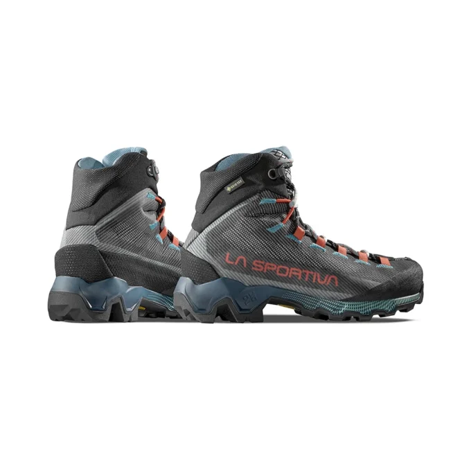Aequilibrium Hike GTX Dam Aequilibrium Hike GTX Dam
