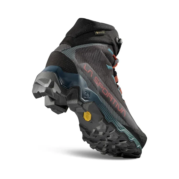 Aequilibrium Hike GTX Dam Aequilibrium Hike GTX Dam