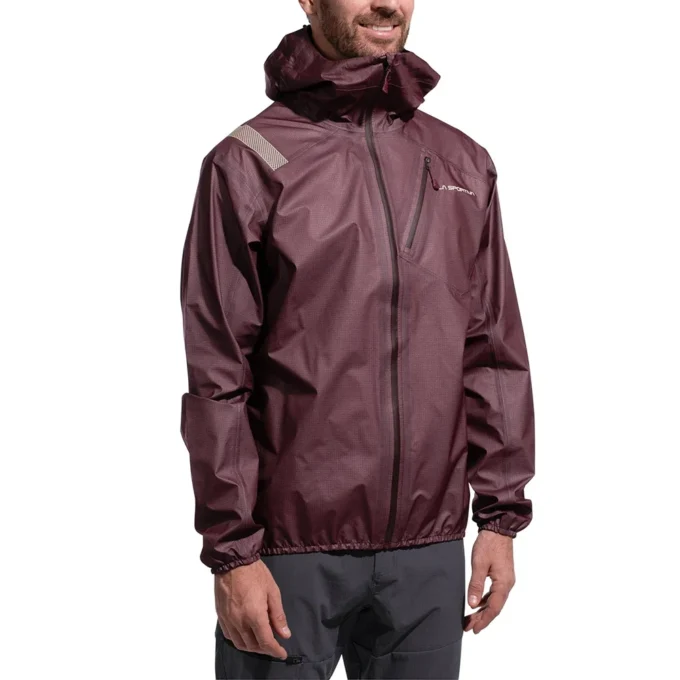 Aequilibrium Lite GTX Jkt M Aequilibrium Lite GTX Jkt M