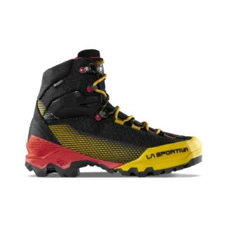 Aequilibrium ST GTX
