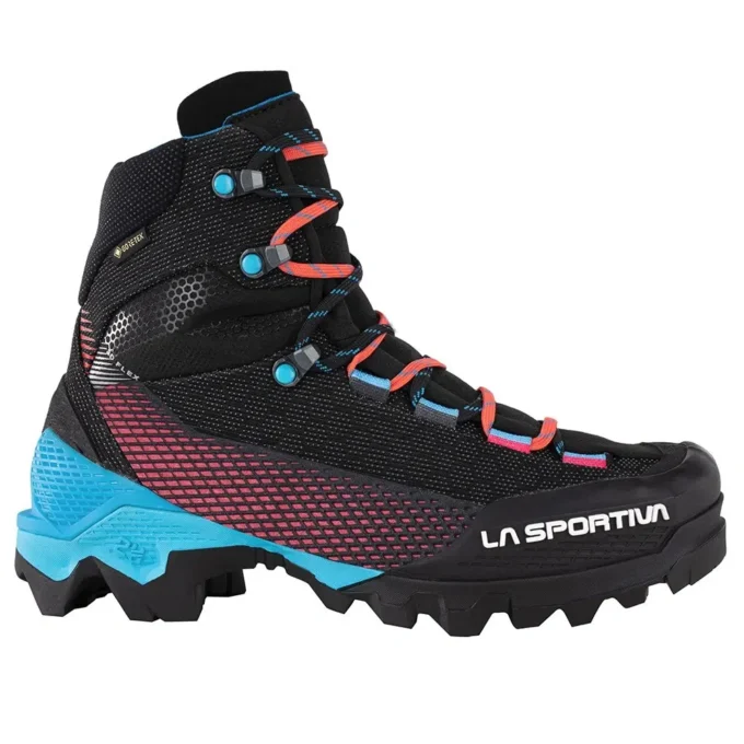 Aequilibrium ST GTX Dam (2024) Aequilibrium ST GTX Dam (2024)
