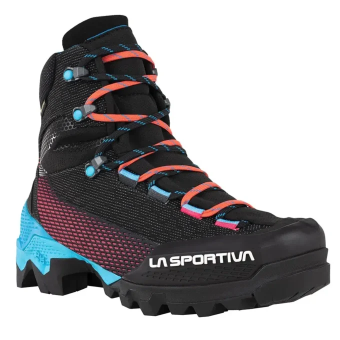 Aequilibrium ST GTX Dam (2024) Aequilibrium ST GTX Dam (2024)