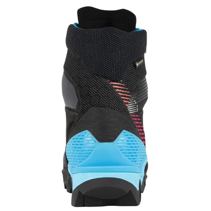 Aequilibrium ST GTX Dam (2024) Aequilibrium ST GTX Dam (2024)