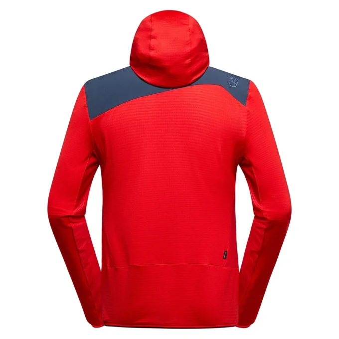 Aequilibrium Thermal Hoody M Aequilibrium Thermal Hoody M