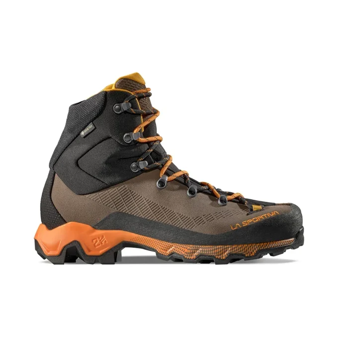 Aequilibrium Trek GTX Aequilibrium Trek GTX