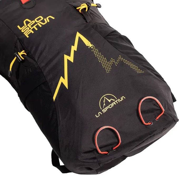 Alpin ryggsäck Alpin ryggsäck