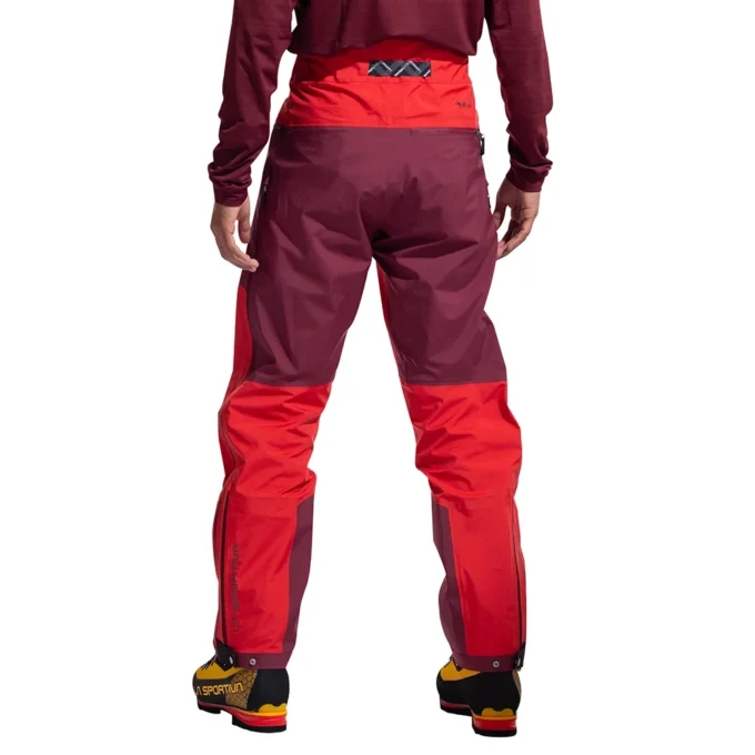 Alpine Guide GTX Performance Pants M Alpine Guide GTX Performance Pants M