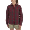 Andes LS-skjorta W Andes LS-skjorta W