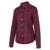 Andes LS-skjorta W Andes LS-skjorta W