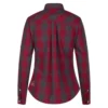 Andes LS-skjorta W Andes LS-skjorta W