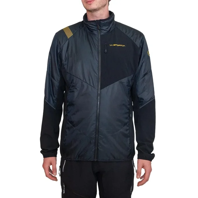 Ascent Primaloft Jkt M Ascent Primaloft Jkt M