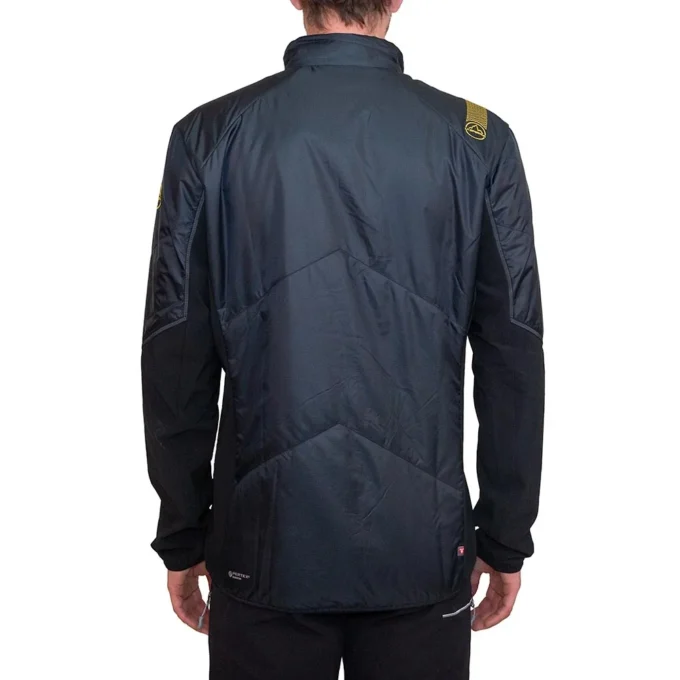 Ascent Primaloft Jkt M Ascent Primaloft Jkt M