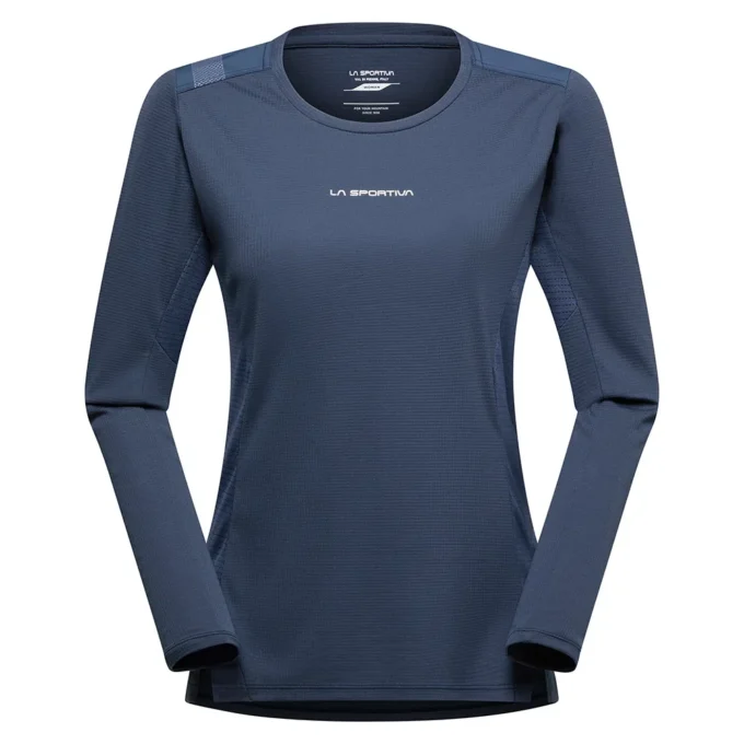 Beyond Longsleeve W Beyond Longsleeve W