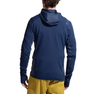 Big Wall Pullover Hoody M