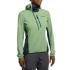 Big Wall Pullover Hoody W Big Wall Pullover Hoody W