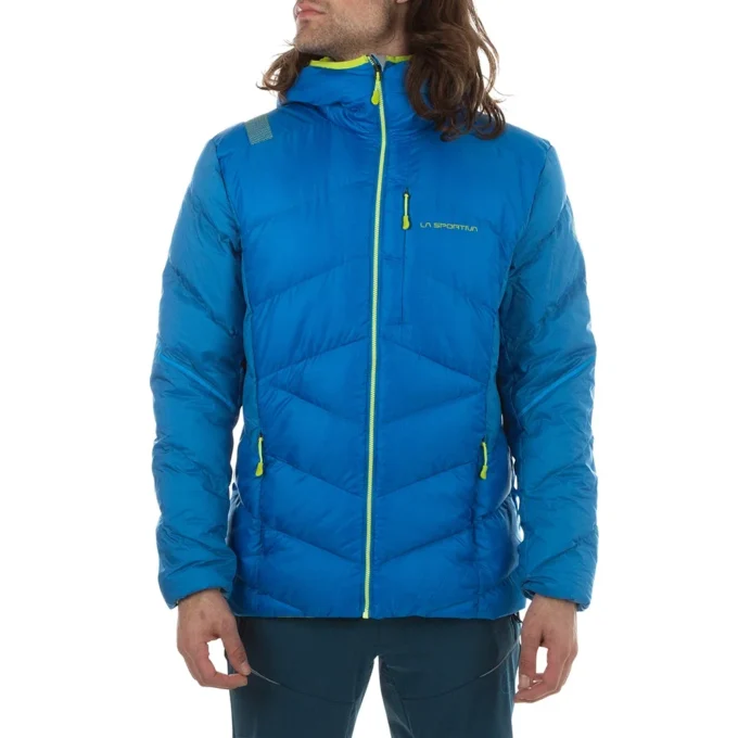 Bivouac Down Jkt M Bivouac Down Jkt M