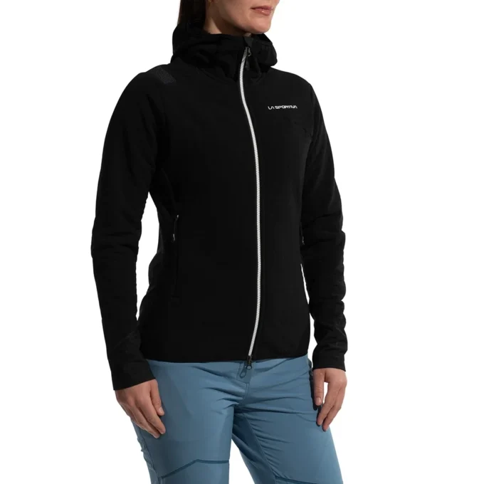 Bristen Thermal Hoody W Bristen Thermal Hoody W