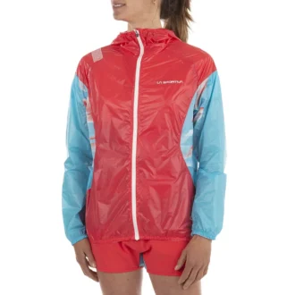 Briza Windbreaker Jkt W