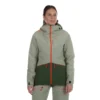 Chaser EVO Shell Jkt W Chaser EVO Shell Jkt W