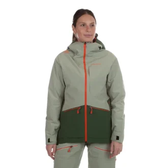 Chaser EVO Shell Jkt W