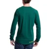 Circle Logo Longsleeve M