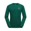 Circle Logo Longsleeve M