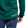 Circle Logo Longsleeve M
