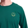 Circle Logo Longsleeve M