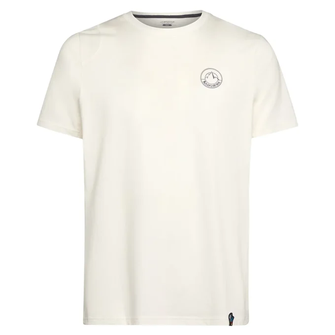 Circle Logo T-shirt M Circle Logo T-shirt M