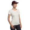 Circle Logo T-shirt W