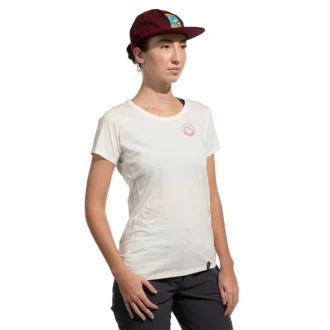 Circle Logo T-shirt W