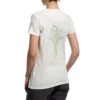 Climb Flower T-shirt W Climb Flower T-shirt W