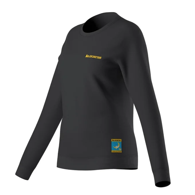 Climbing On The Moon Sweatshirt W