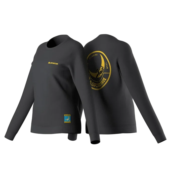 Climbing On The Moon Sweatshirt W