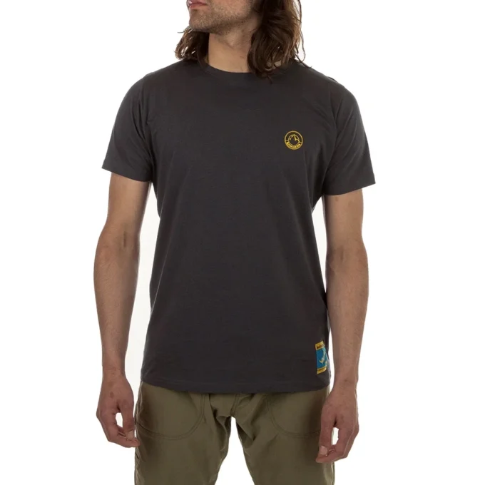 Climbing On The Moon T-shirt M Climbing On The Moon T-shirt M