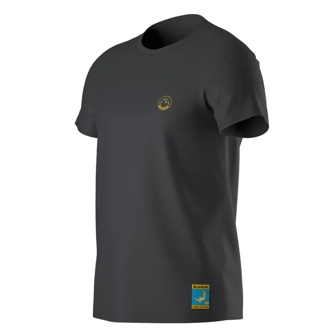 Climbing On The Moon T-shirt M Climbing On The Moon T-shirt M