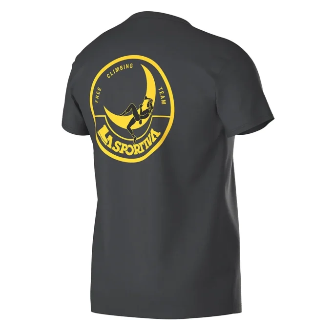 Climbing On The Moon T-shirt M Climbing On The Moon T-shirt M