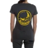 Climbing On The Moon T-shirt W Climbing On The Moon T-shirt W