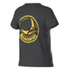 Climbing On The Moon T-shirt W Climbing On The Moon T-shirt W
