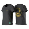 Climbing On The Moon T-shirt W Climbing On The Moon T-shirt W