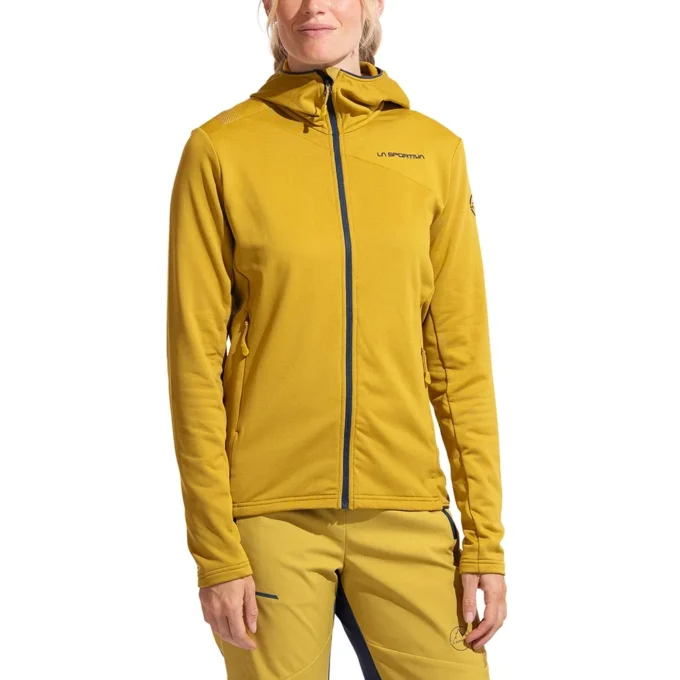 Cosmic Thermal Hoody W Cosmic Thermal Hoody W
