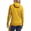 Cosmic Thermal Hoody W Cosmic Thermal Hoody W