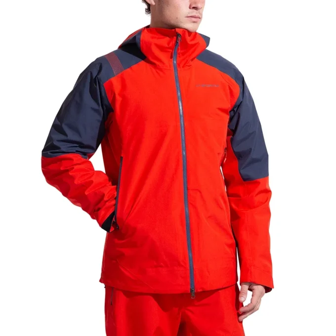 Crest Evo Shell Jkt M Crest Evo Shell Jkt M