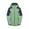 Crest Evo Shell Jkt W Crest Evo Shell Jkt W