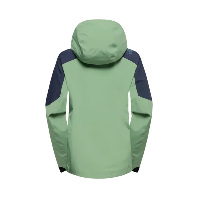 Crest Evo Shell Jkt W Crest Evo Shell Jkt W