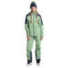 Crest Evo Shell Jkt W Crest Evo Shell Jkt W