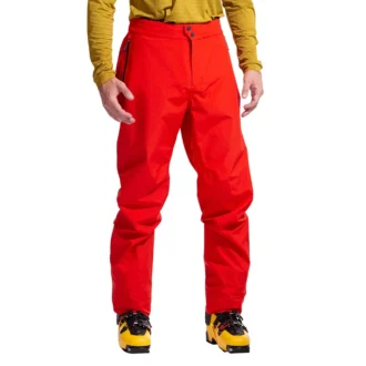 Crest Evo Shell Pants M