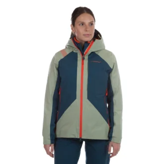 Crizzle EVO Shell Jkt W
