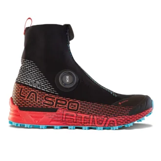 Cyklon Cross GTX Womens (2023)